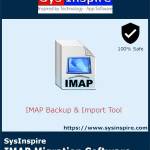 IMAP Backup and Migration Soft****e Profile Picture