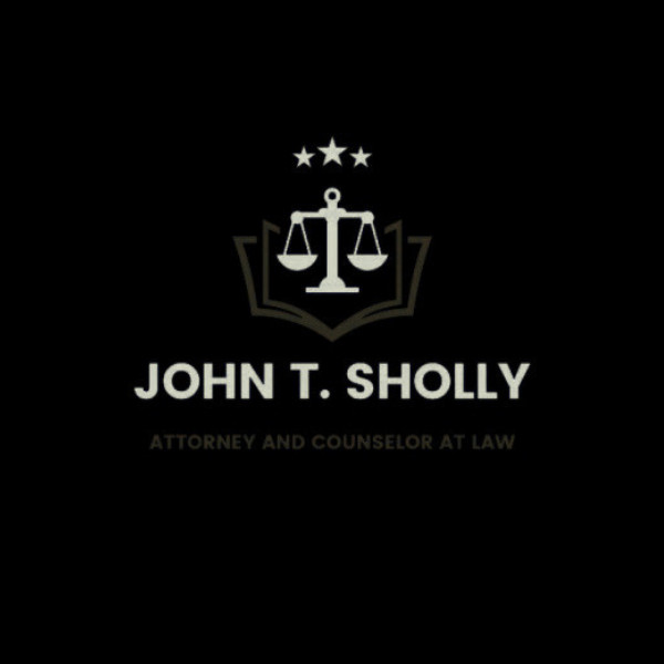 John T  Sholly Attorney Profile Picture