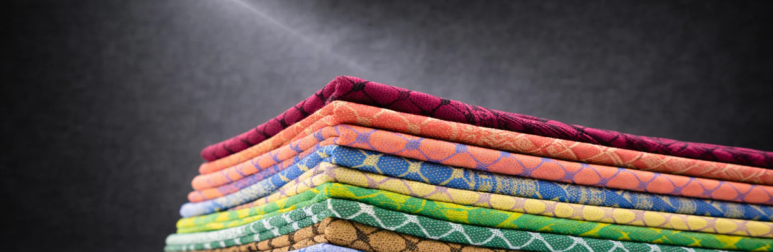 City Keffiyeh Cover Image