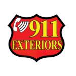 911 Exteriors Profile Picture