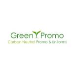 Green Promo Profile Picture
