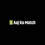 AAJ MATCH Profile Picture