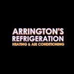 Arringtons Heating Cooling  Refrigeration Profile Picture