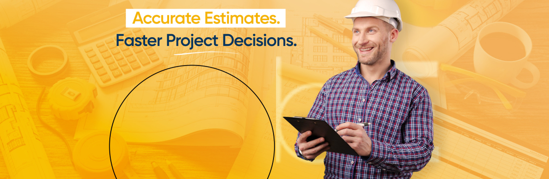 Blaze Estimating LTD Cover Image