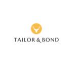 Tailor and Bond Profile Picture