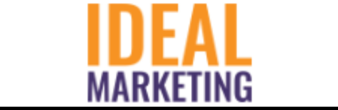 Ideal Marketing Company Cover Image