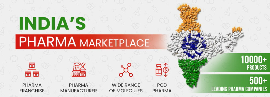 PharmaHopers PCD Cover Image