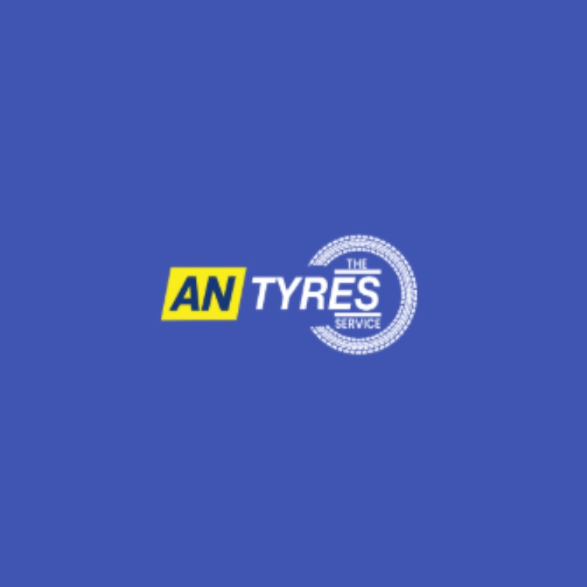 ANTyres Profile Picture