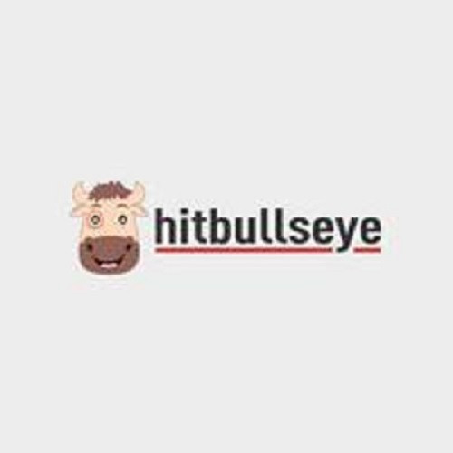 Hitbulls eye Profile Picture