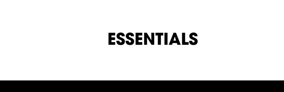 Essentials Hoo****s Stores Cover Image