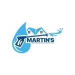 Martin Pressure Washing Services LLC Profile Picture