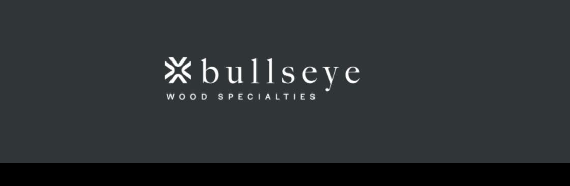 bullseye wood Cover Image