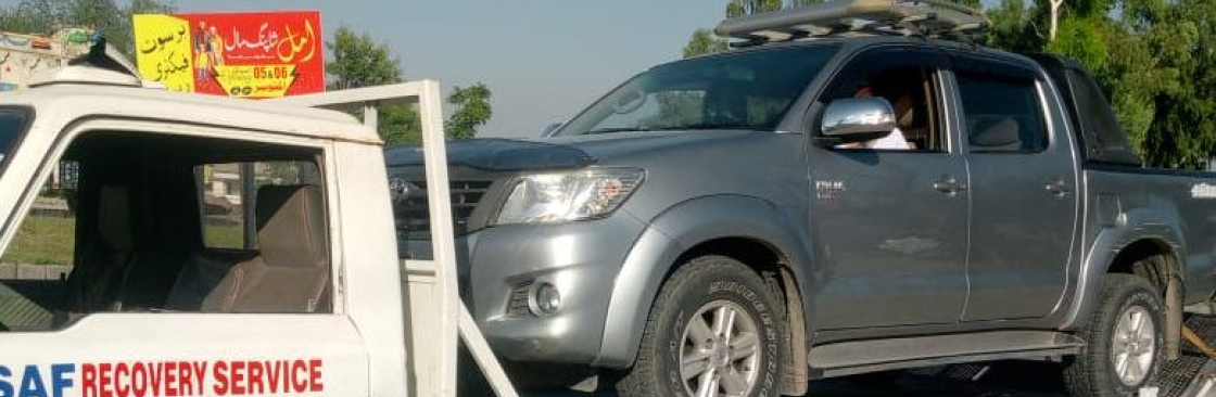 Insaaf Recovery Cover Image