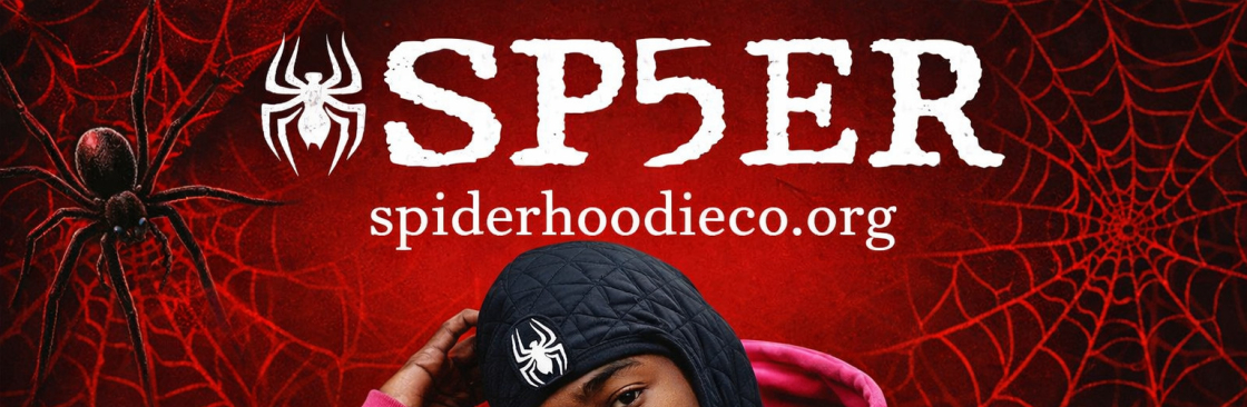spider hoo**** Cover Image