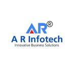 A R Infotech Profile Picture