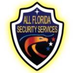 All Florida Security Services Profile Picture