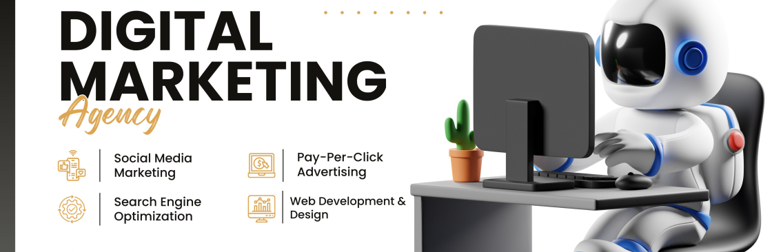 DGSOL Creative Marketing Agency Cover Image