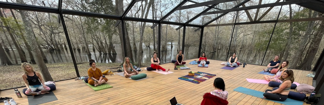Thai Tantra Yoga Academy Cover Image