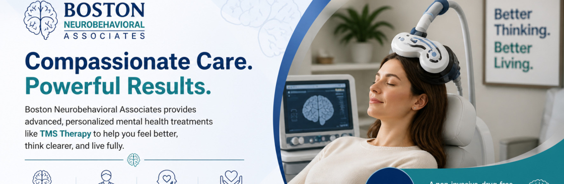 TMS Therapy Cover Image