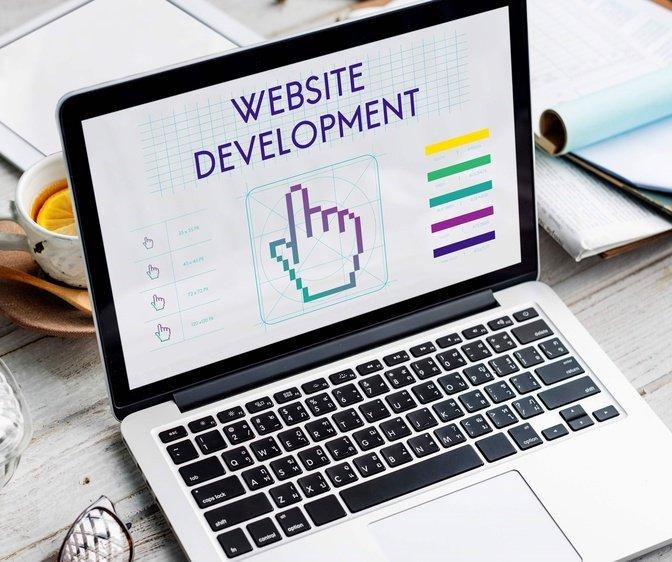 Your Bu****ess Can’t Go Wrong With a Website Development Company in Delhi | Articles | Red Dash Media | Gan Jing World - Technology for Humanity | Video & Movie Streaming