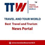 Tourism News of France Profile Picture