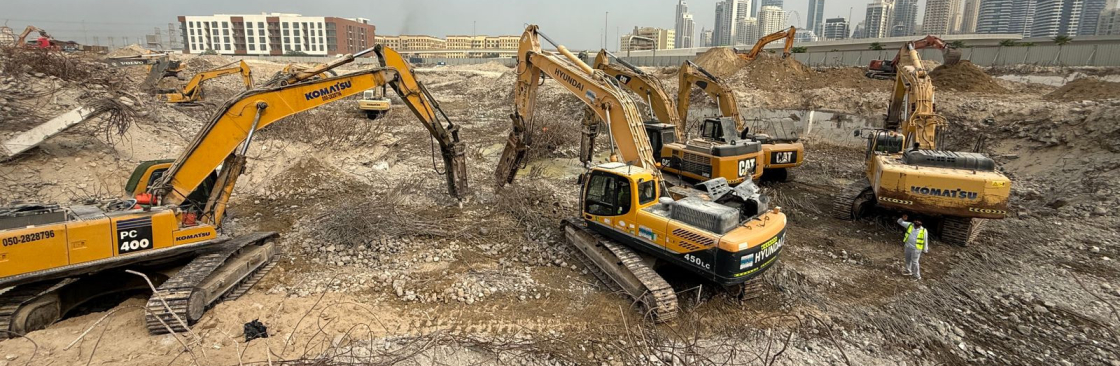 DCO Demolition Works LLC Cover Image