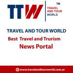 Tourism News of Argentina Profile Picture