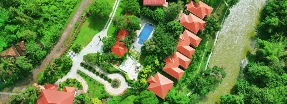 Regenta Resort Kabini Cover Image