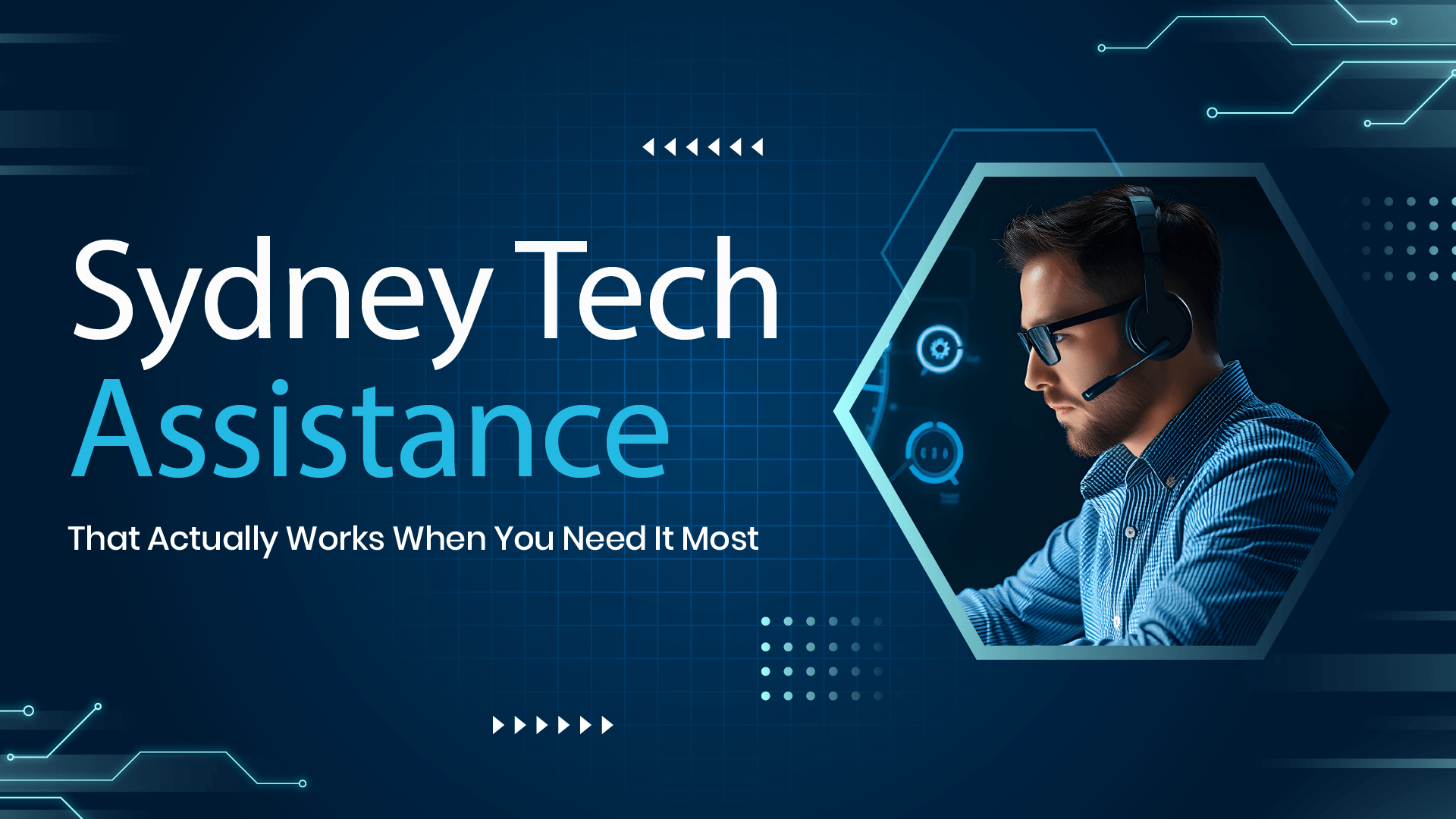 Best Computer Repairs in Sydney - Fast PC & Laptop Repair Services