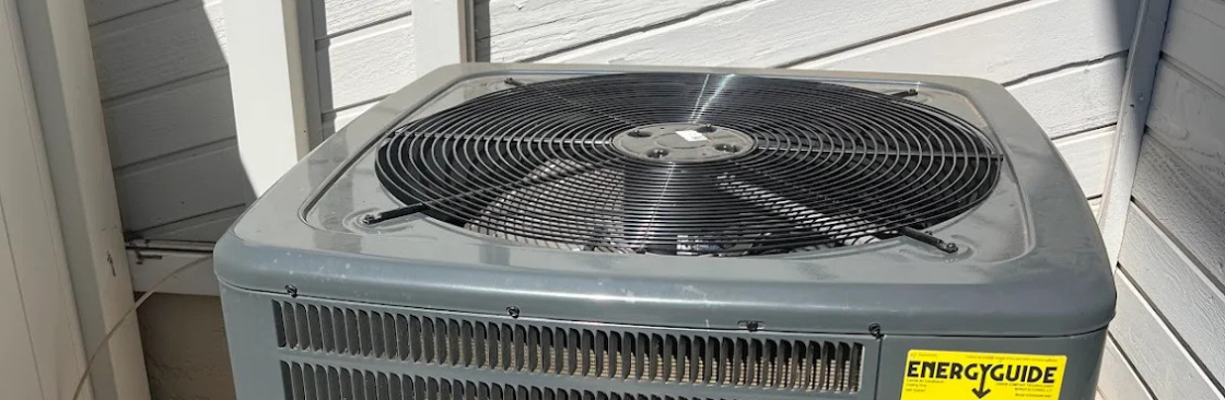 AQRS Heating and Air And Appliance Repair Cover Image
