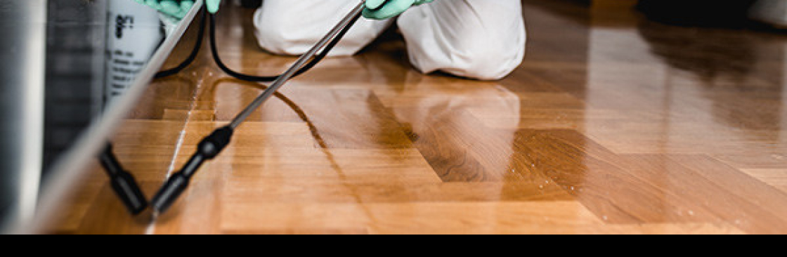 Budget Pest Control Inc Cover Image