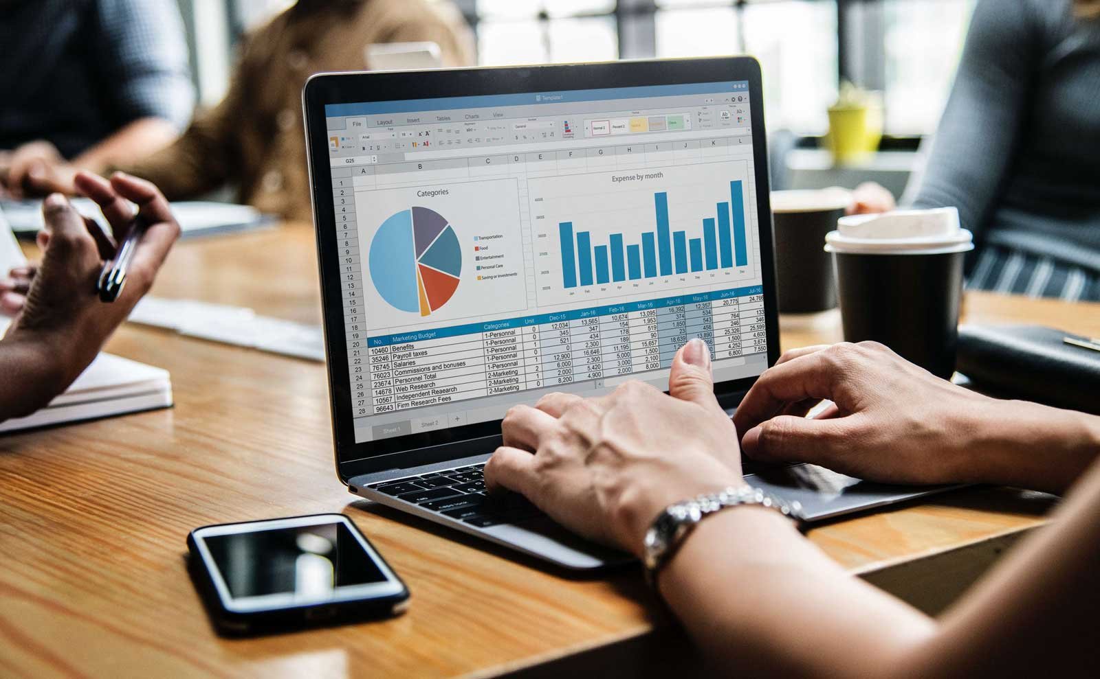 BizzCrave Digital Marketing and SEO Services for Higher Rankings, Better Online Visibility, Increased Website Traffic, and Brand Growth