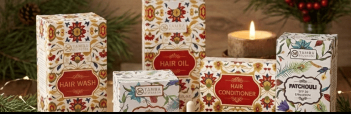 Tamra Ayurveda Cover Image