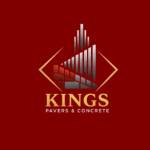 Kings Pavers and Concrete Profile Picture