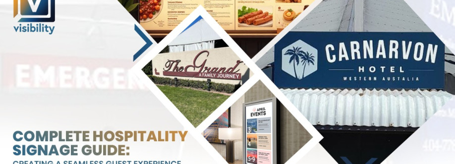 Provo Sign Company Cover Image