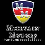 Mcilvain motors Profile Picture