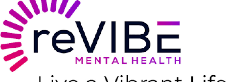 reVIBE Mental Health Therapy Psychiatry EMDR Cover Image