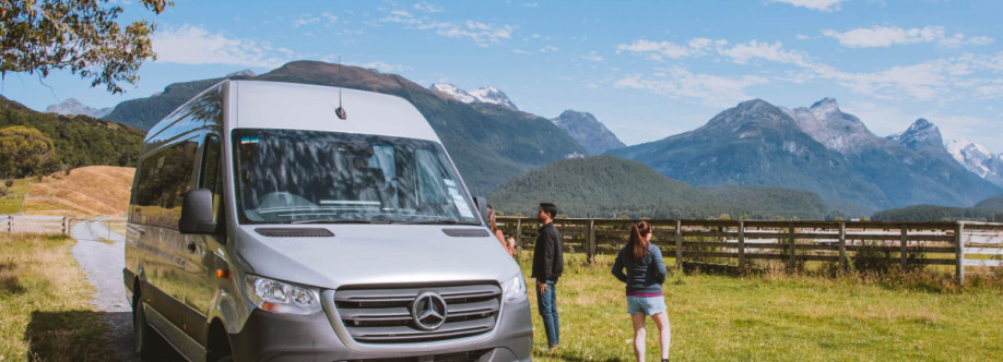 All In Transportation WNC Cover Image