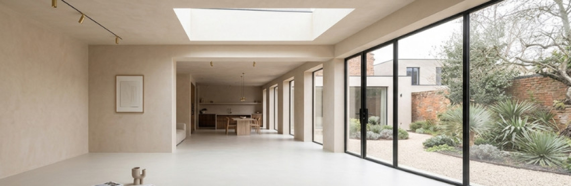 BT Microcement Ltd Cover Image