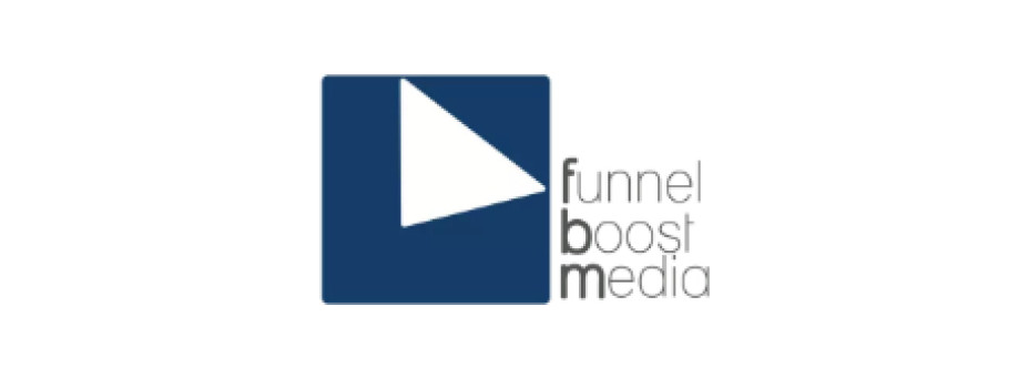 Funnel Boost Media Cover Image