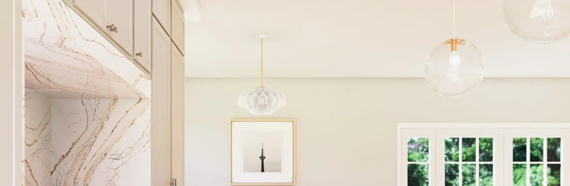 Beleza Interiors Cover Image