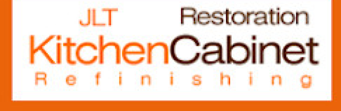 JLT Kitchen Refinishing Cover Image