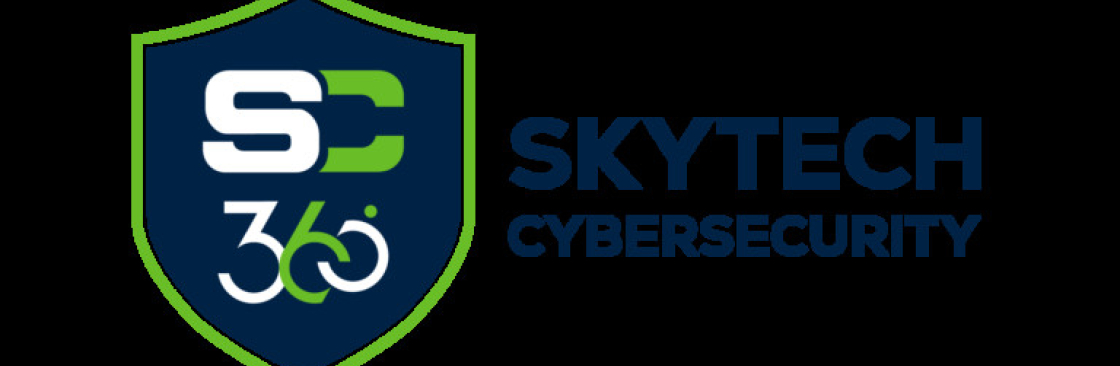 Skytech Cybersecurity Cover Image