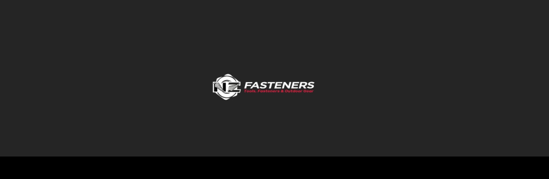 NZ Fasteners Cover Image