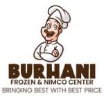 Burhani Frozen Profile Picture