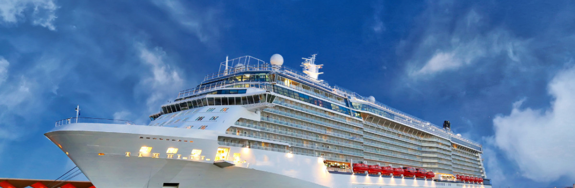 Voyage Crafter A Cruise Planners Franchise Cover Image