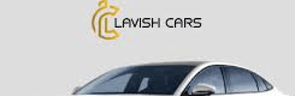 Lucid Car Hire Cover Image