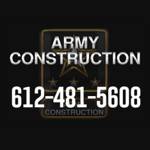ARMY CONSTRUCTION Profile Picture
