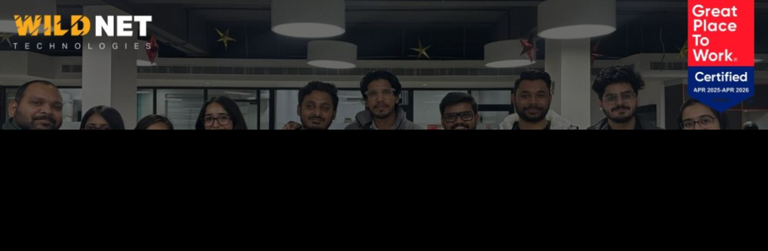 Wildnet W****e Label Company Cover Image