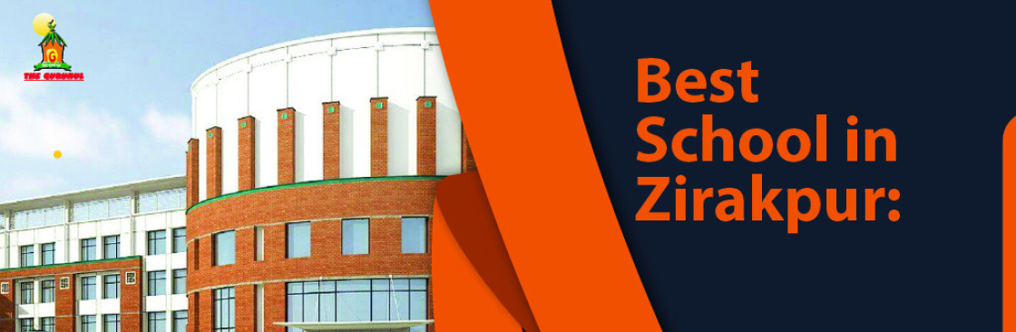 Gurukul School Cover Image